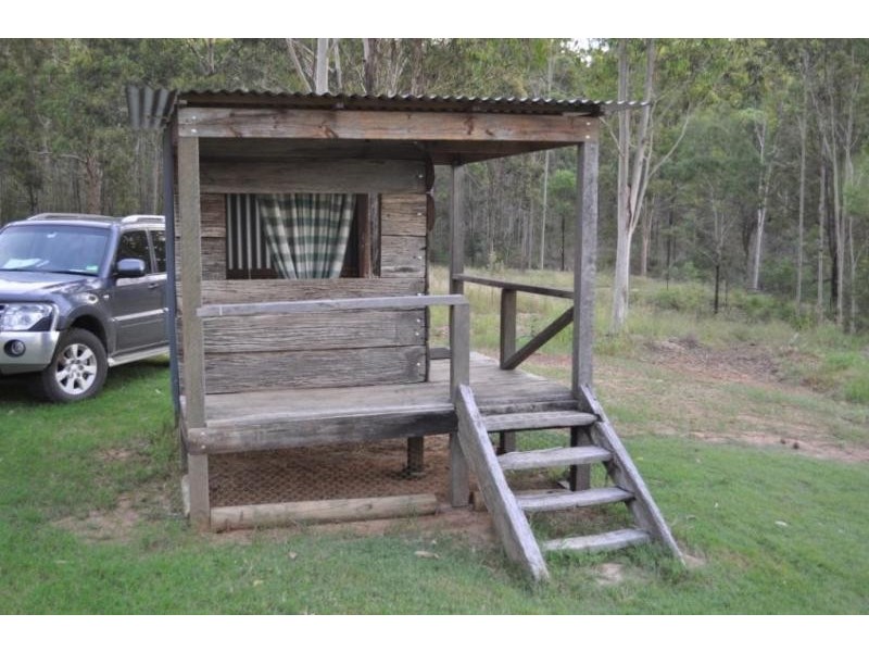 Murphys Creek QLD 4352
