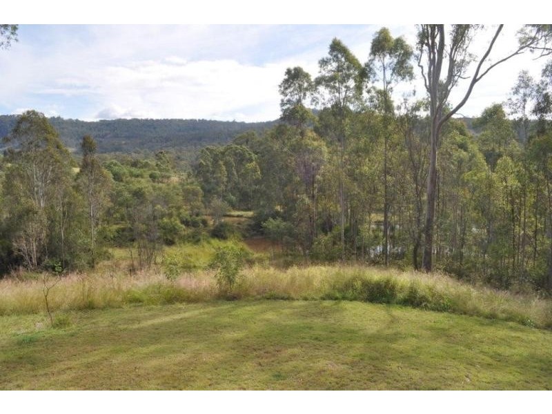 Murphys Creek QLD 4352