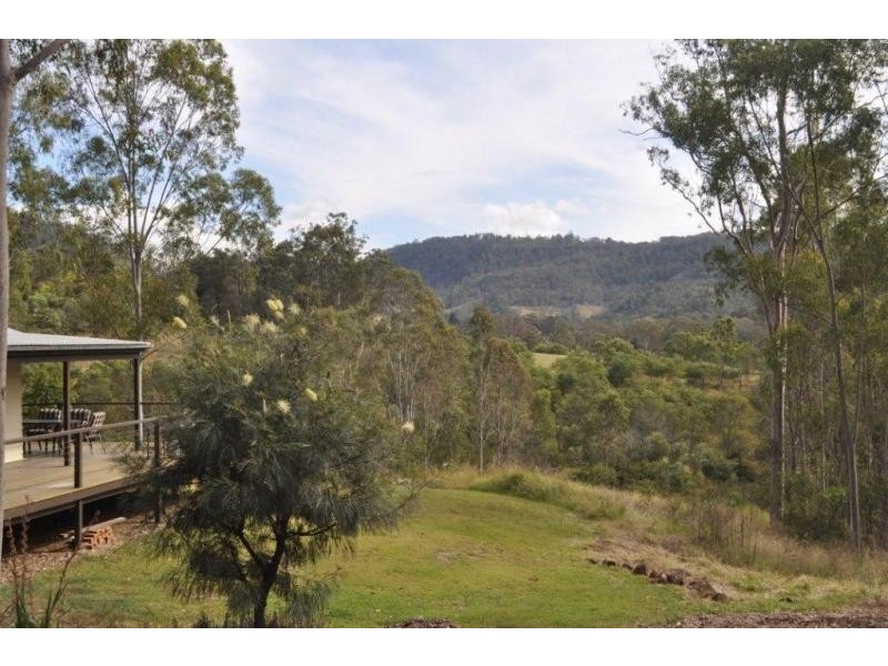 Murphys Creek QLD 4352