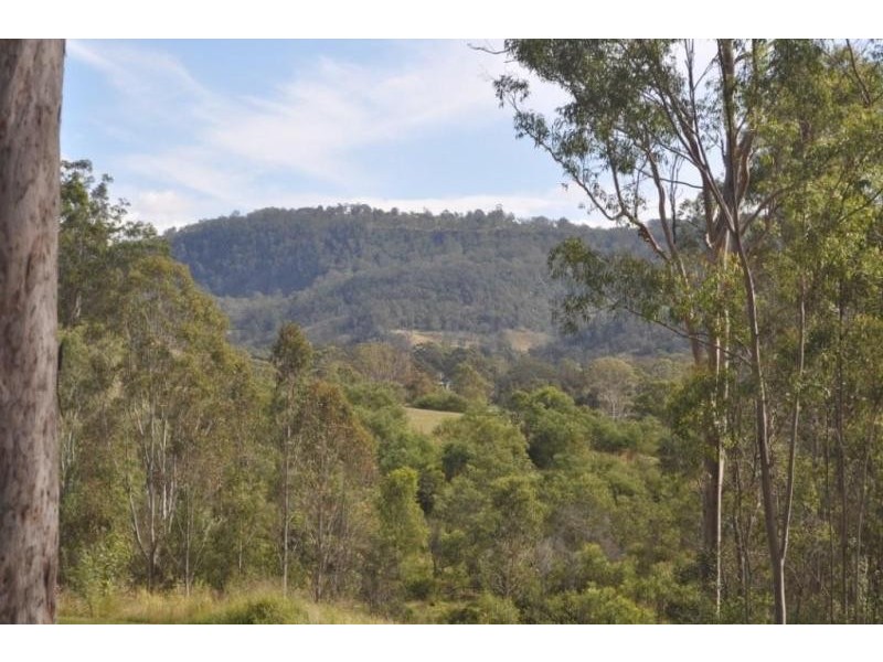 Murphys Creek QLD 4352