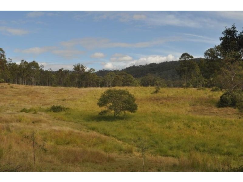 Murphys Creek QLD 4352