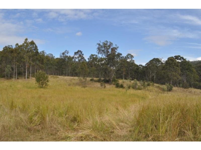 Murphys Creek QLD 4352
