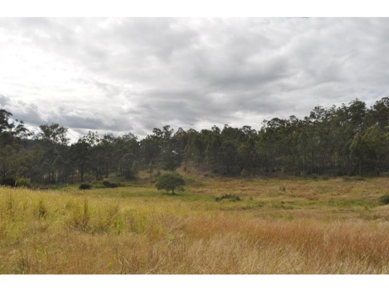 Murphys Creek QLD 4352