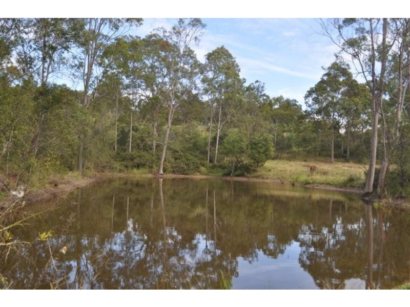 Murphys Creek QLD 4352