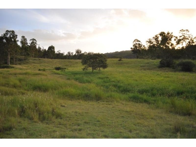 Murphys Creek QLD 4352