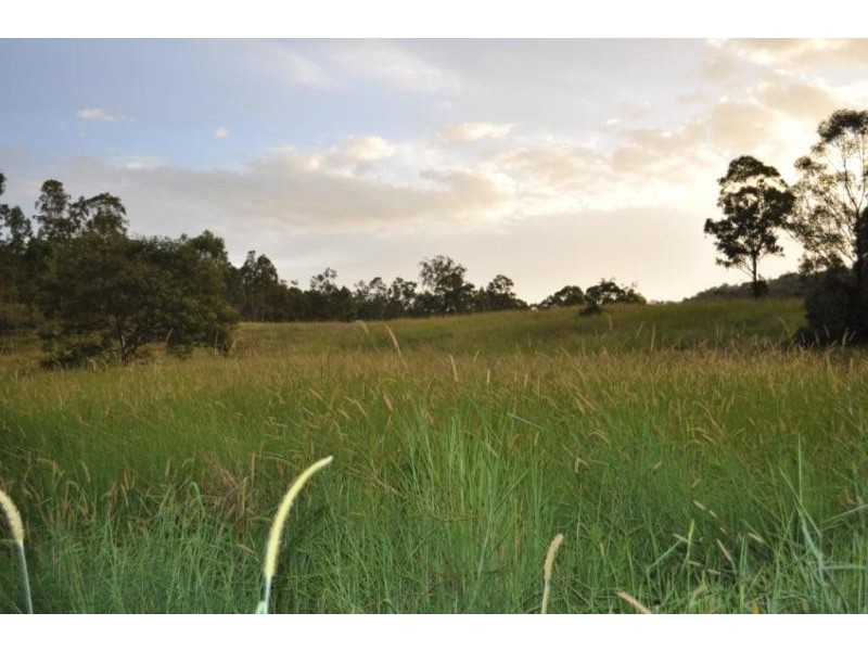 Murphys Creek QLD 4352
