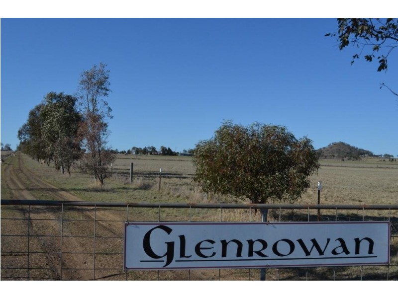 “Glenrowan” 96 Kings Siding Road, Kingsthorpe QLD 4400