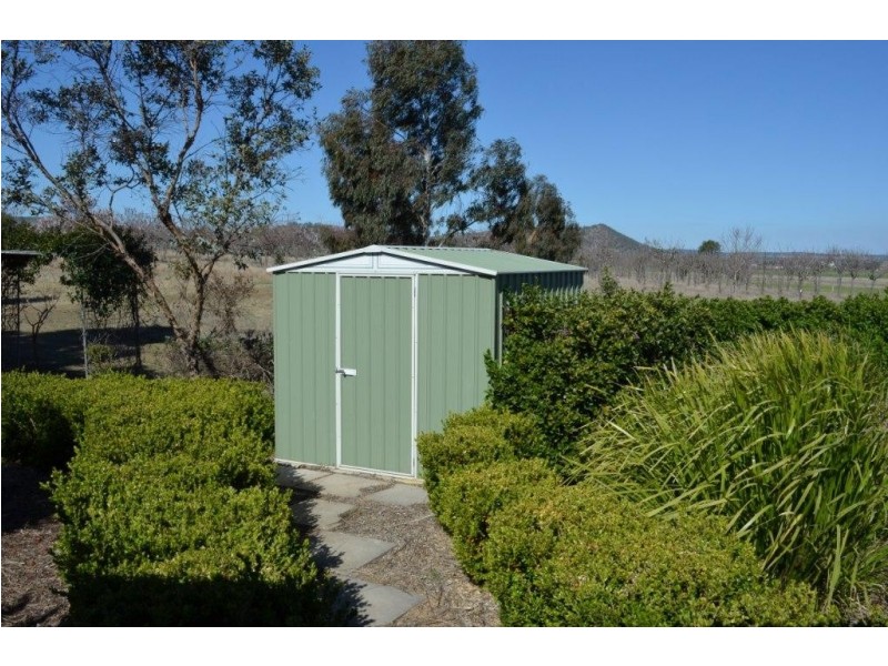 “Glenrowan” 96 Kings Siding Road, Kingsthorpe QLD 4400