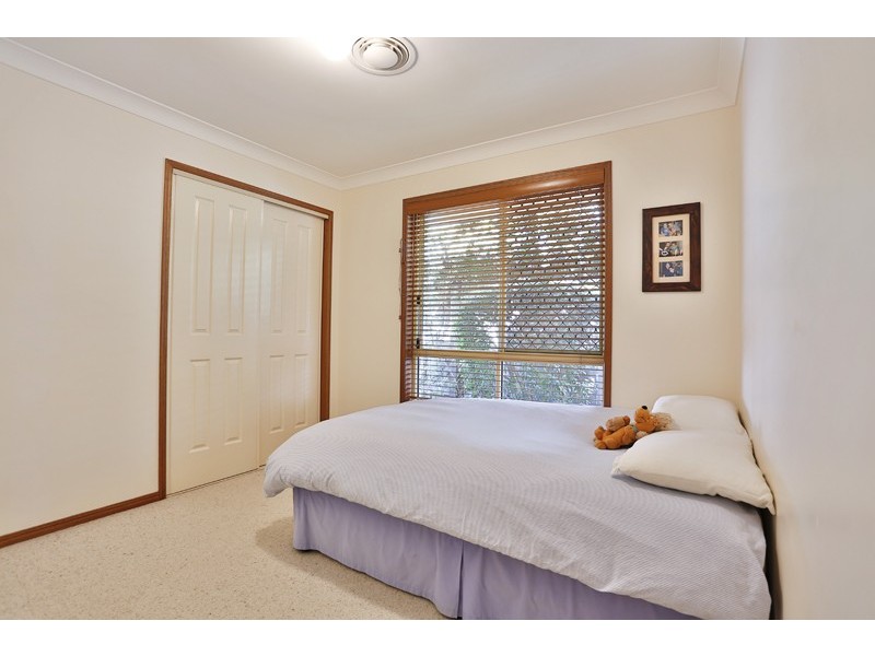 12 Poppy Court, Middle Ridge QLD 4350