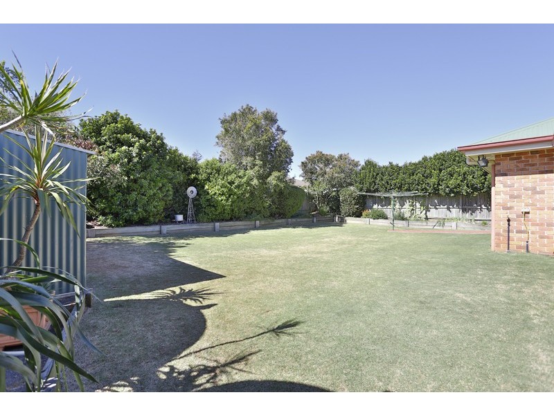 12 Poppy Court, Middle Ridge QLD 4350