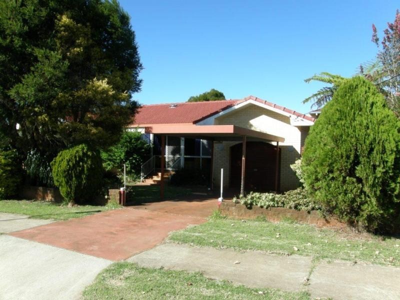 50 Charnley Street, Kearneys Spring QLD 4350