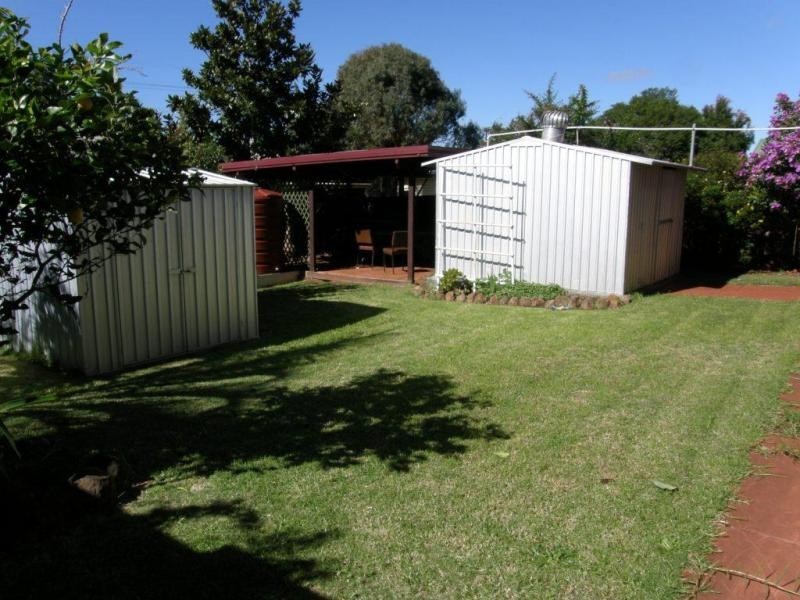 50 Charnley Street, Kearneys Spring QLD 4350