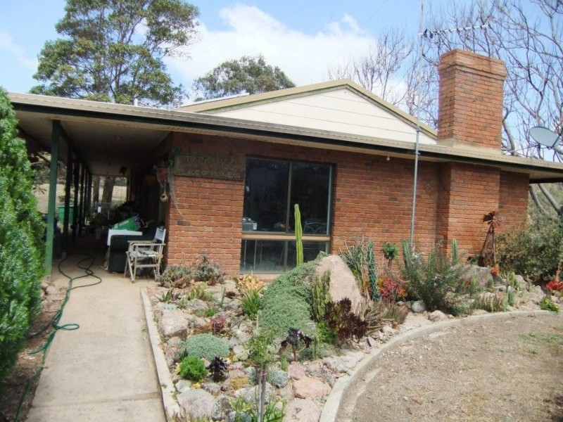 42 Austin Road, Crows Nest QLD 4355