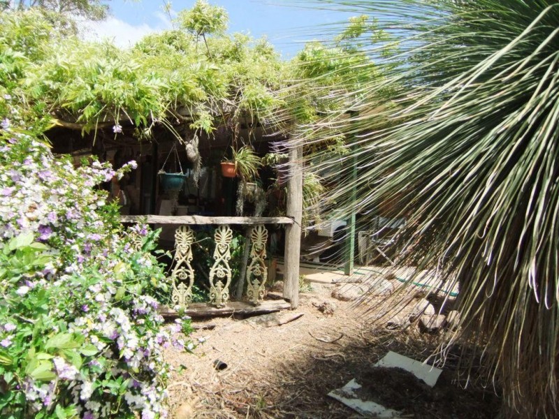 42 Austin Road, Crows Nest QLD 4355