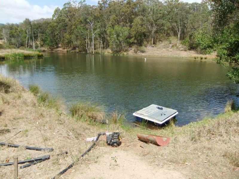 42 Austin Road, Crows Nest QLD 4355