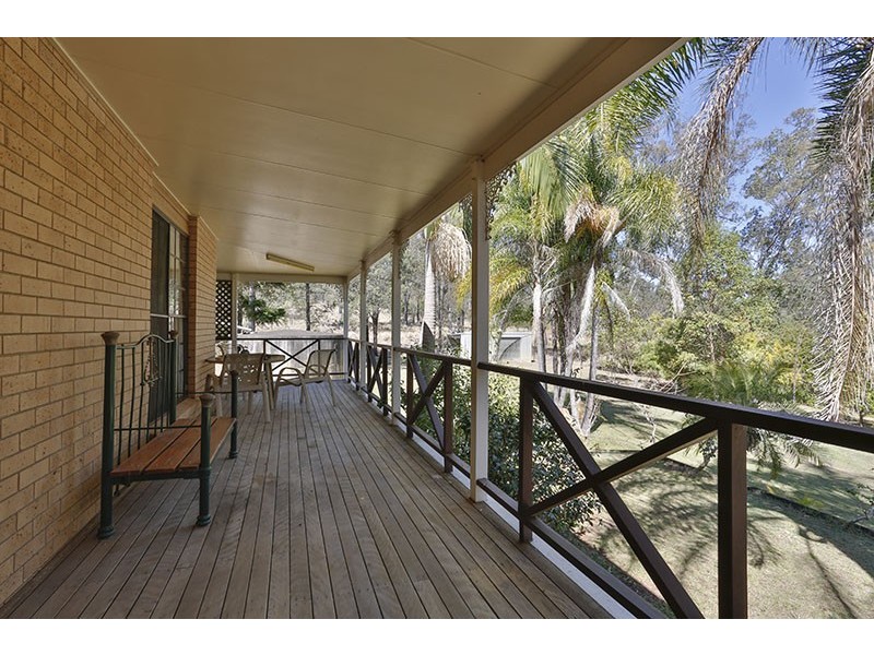 61 Mill Road, Upper Lockyer QLD 4352