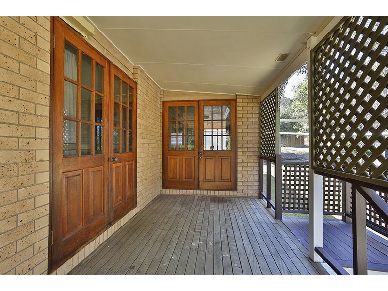 61 Mill Road, Upper Lockyer QLD 4352