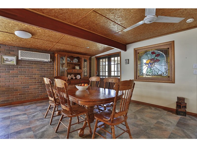 61 Mill Road, Upper Lockyer QLD 4352