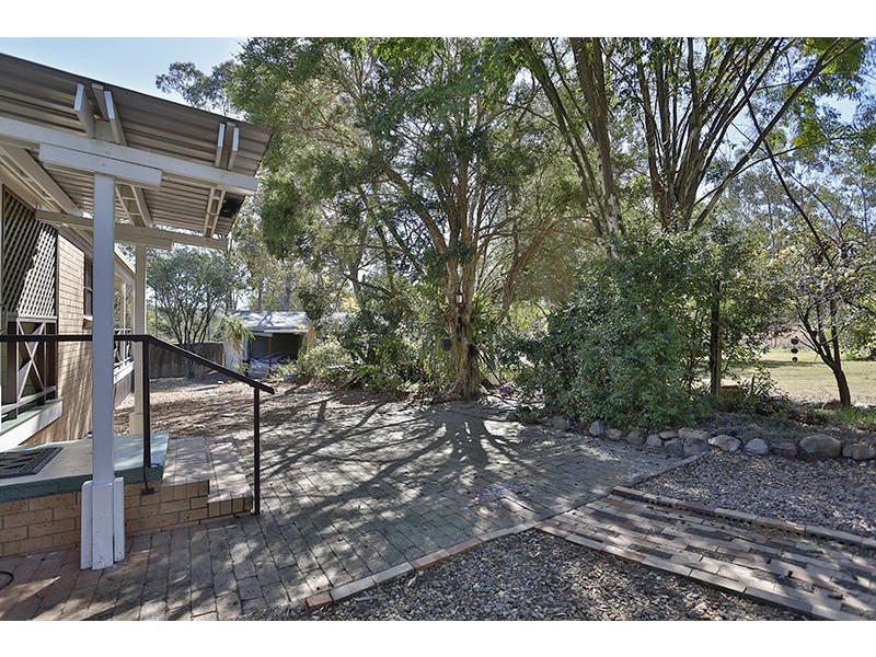 61 Mill Road, Upper Lockyer QLD 4352