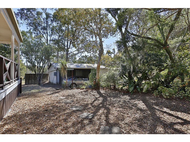61 Mill Road, Upper Lockyer QLD 4352