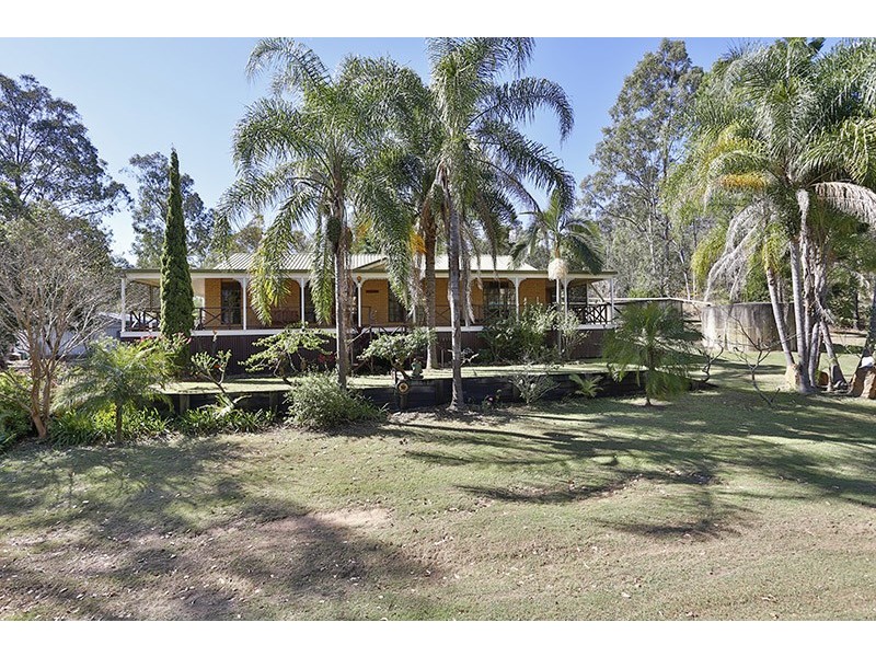 61 Mill Road, Upper Lockyer QLD 4352