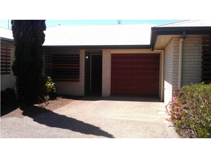 3/15 Goode Street, Newtown QLD 4350