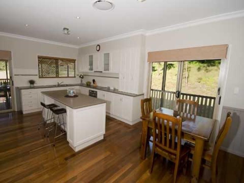 Lilyvale  Hansford Road, Highfields QLD 4352