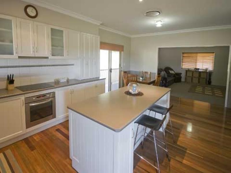 Lilyvale  Hansford Road, Highfields QLD 4352