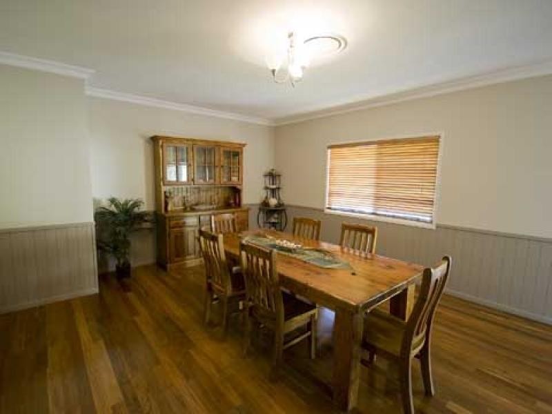 Lilyvale  Hansford Road, Highfields QLD 4352