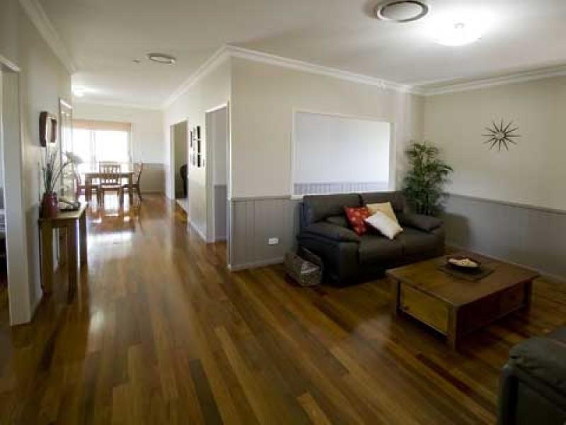 Lilyvale  Hansford Road, Highfields QLD 4352