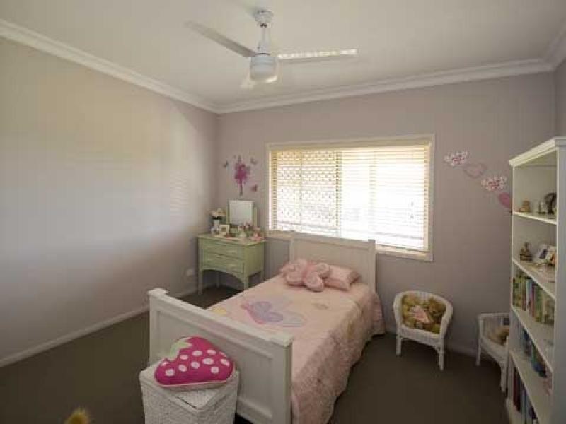 Lilyvale  Hansford Road, Highfields QLD 4352