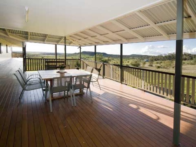 Lilyvale  Hansford Road, Highfields QLD 4352