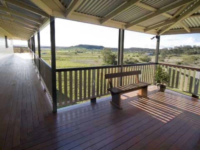 Lilyvale  Hansford Road, Highfields QLD 4352