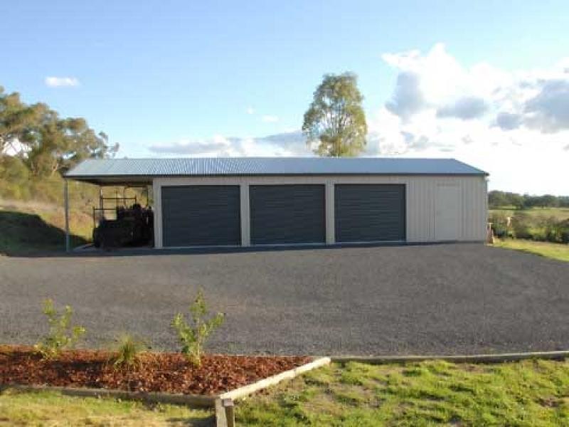 Lilyvale  Hansford Road, Highfields QLD 4352