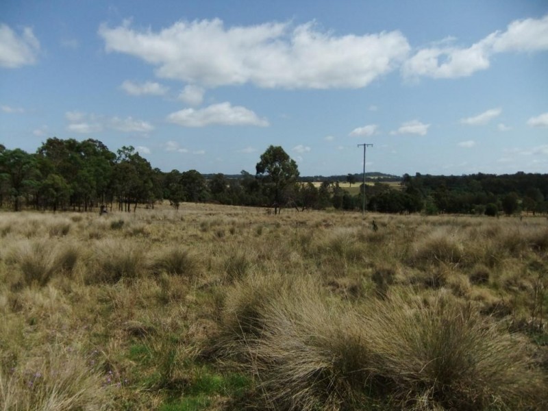 Lot 32 Macdonalds Road, Goombungee QLD 4354