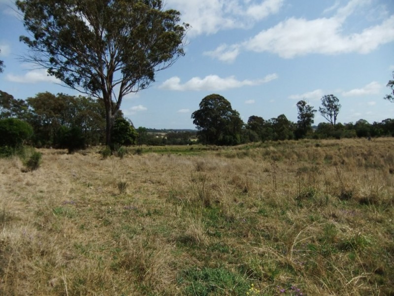 Lot 32 Macdonalds Road, Goombungee QLD 4354
