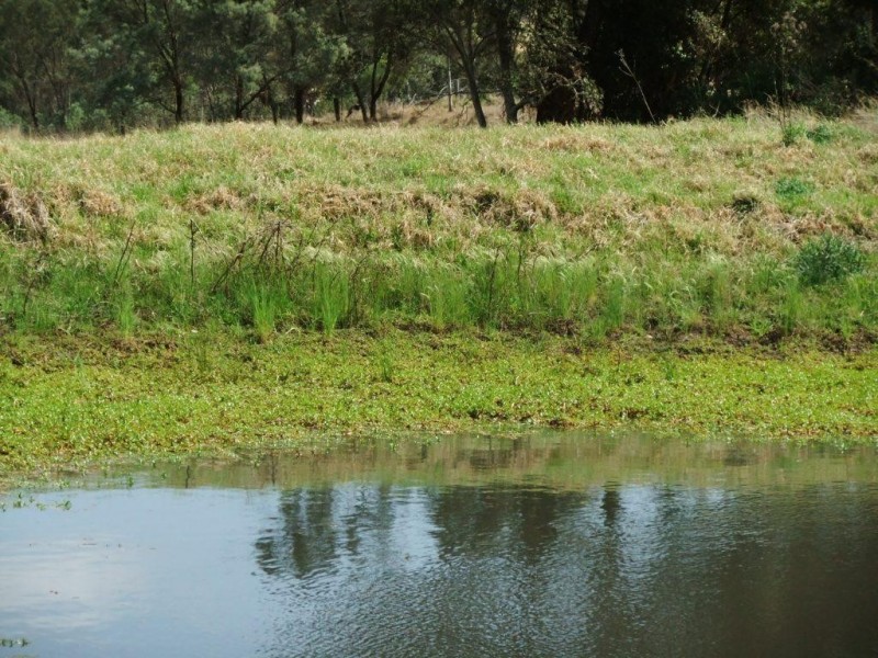 Lot 32 Macdonalds Road, Goombungee QLD 4354
