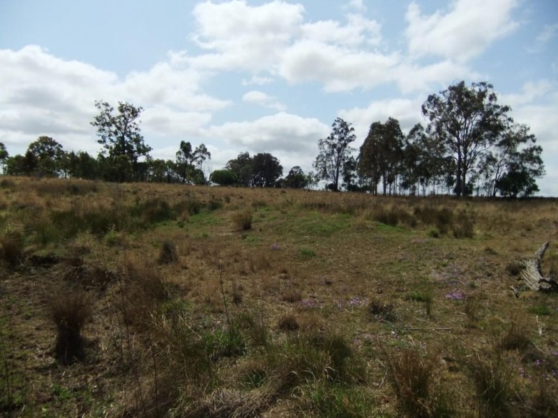 Lot 32 Macdonalds Road, Goombungee QLD 4354