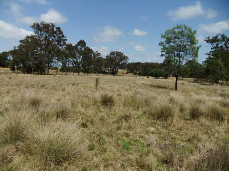 Lot 32 Macdonalds Road, Goombungee QLD 4354