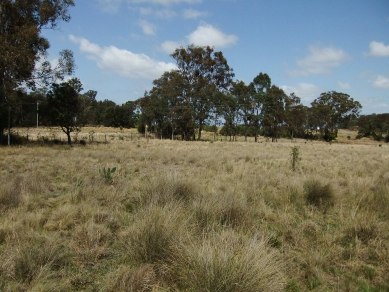 Lot 32 Macdonalds Road, Goombungee QLD 4354