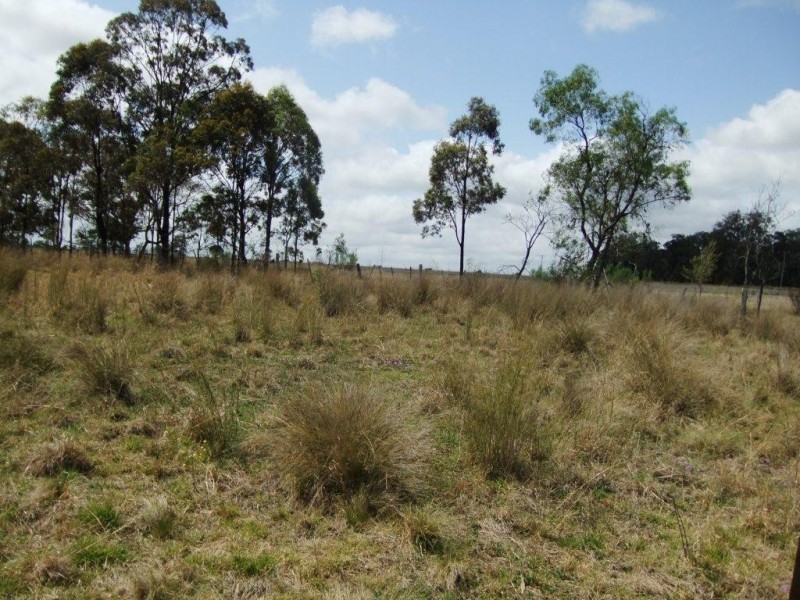 Lot 32 Macdonalds Road, Goombungee QLD 4354