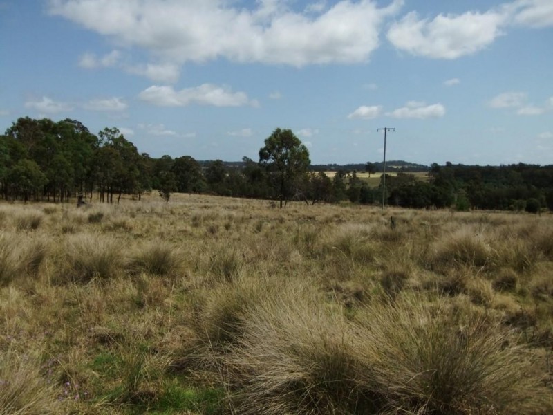 Lot 32 Macdonalds Road, Goombungee QLD 4354