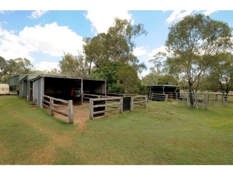 Westbrook QLD 4350