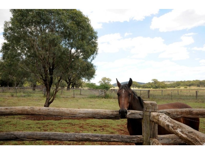 Westbrook QLD 4350