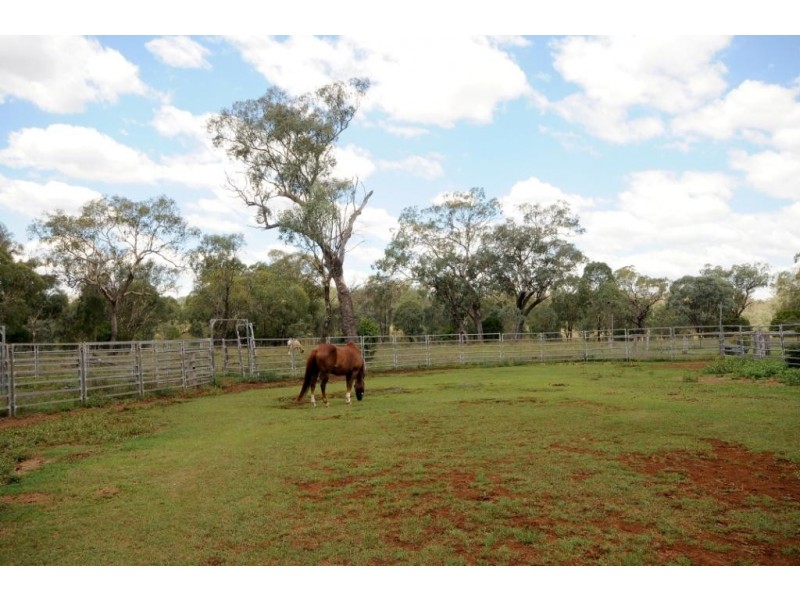 Westbrook QLD 4350