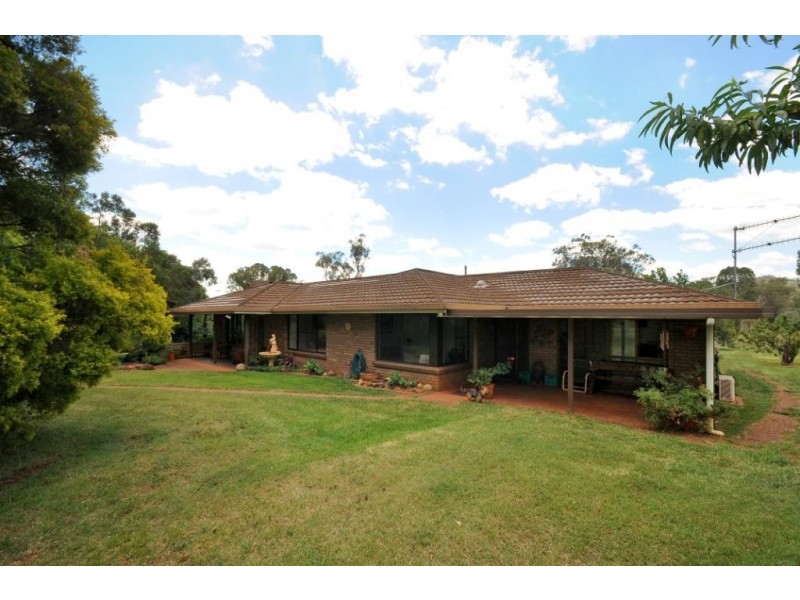 Westbrook QLD 4350