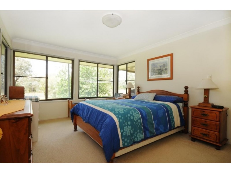 Westbrook QLD 4350