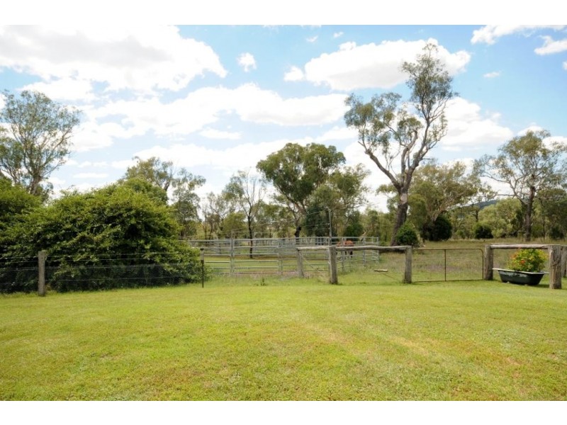 Westbrook QLD 4350