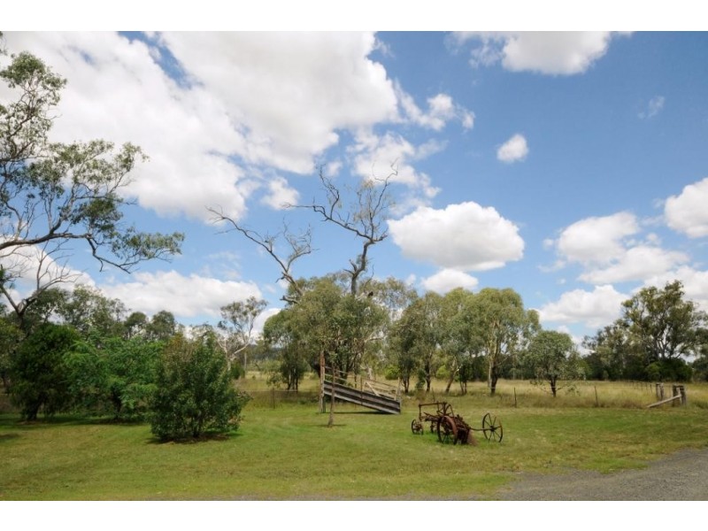 Westbrook QLD 4350