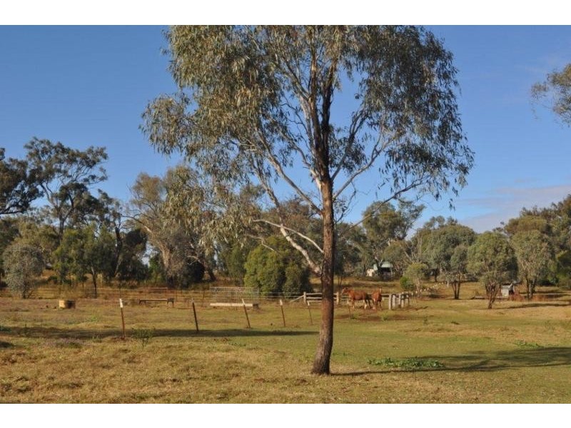 Westbrook QLD 4350